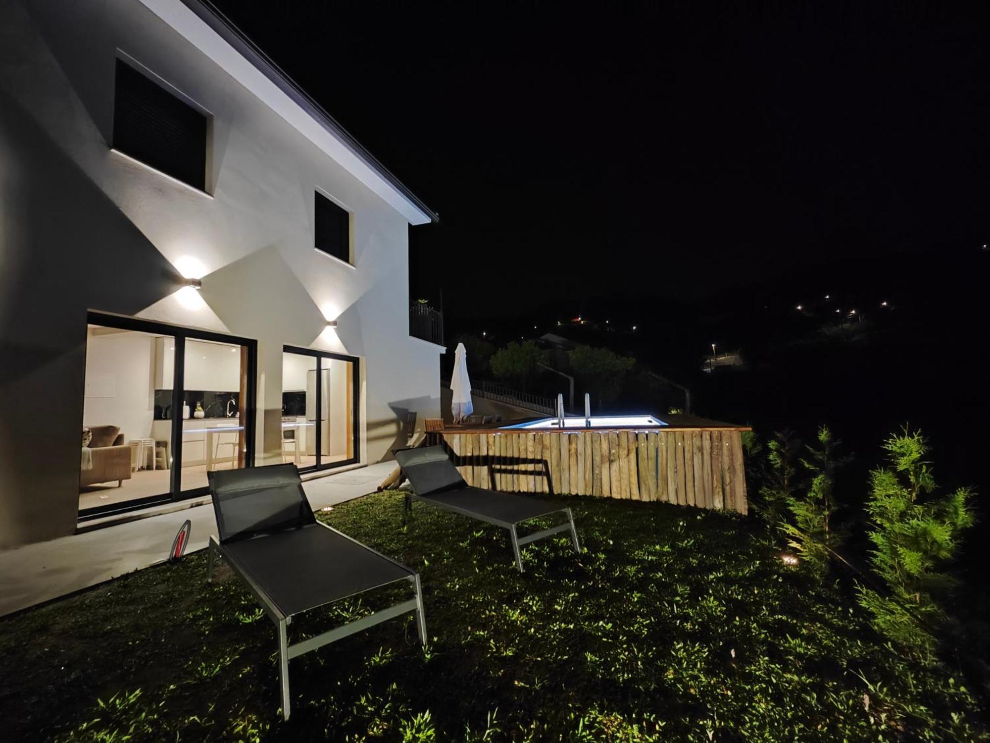 Casa Da Milinha - Villa With A Pool Near Rio Douro Santa Cruz do Douro Exterior foto